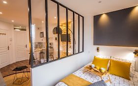 Mon Loft Niortais - Le Petit Boinot