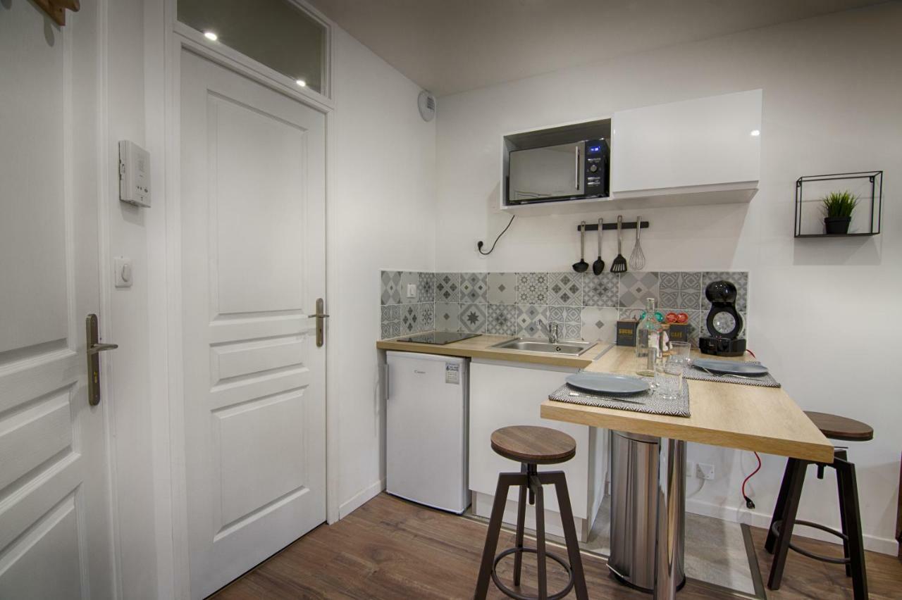 Appartement Mon Loft Niortais - Le Petit Boinot Extérieur photo