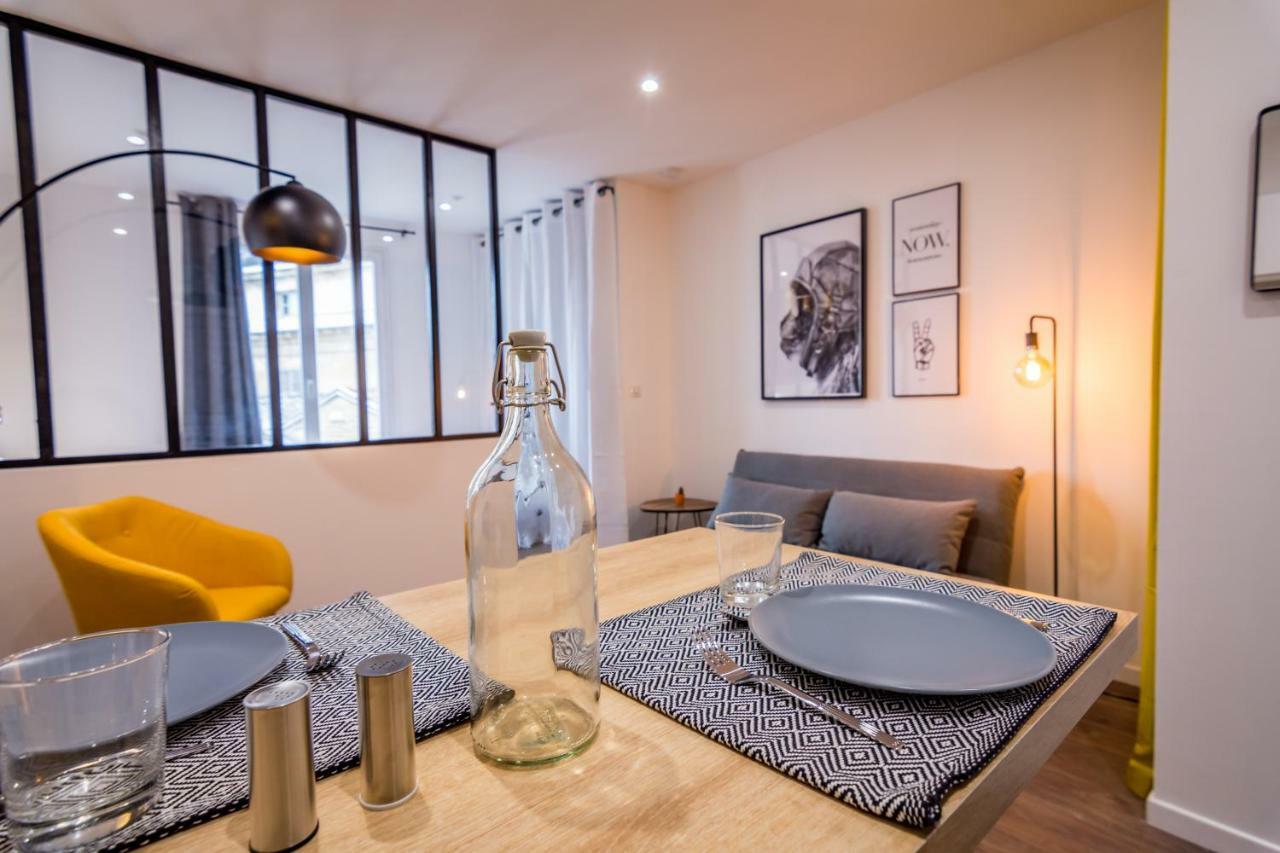 Appartement Mon Loft Niortais - Le Petit Boinot Extérieur photo